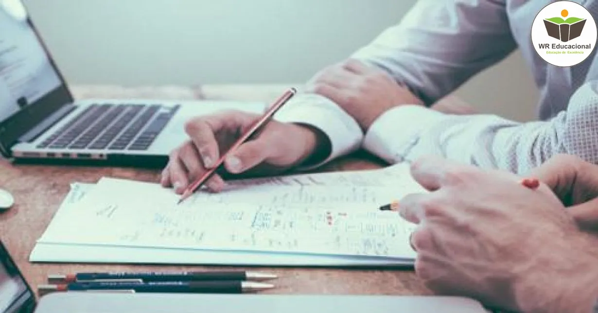 Curso de INICIAÇÃO EM COMO FAZER ATAS DE REUNIÃO