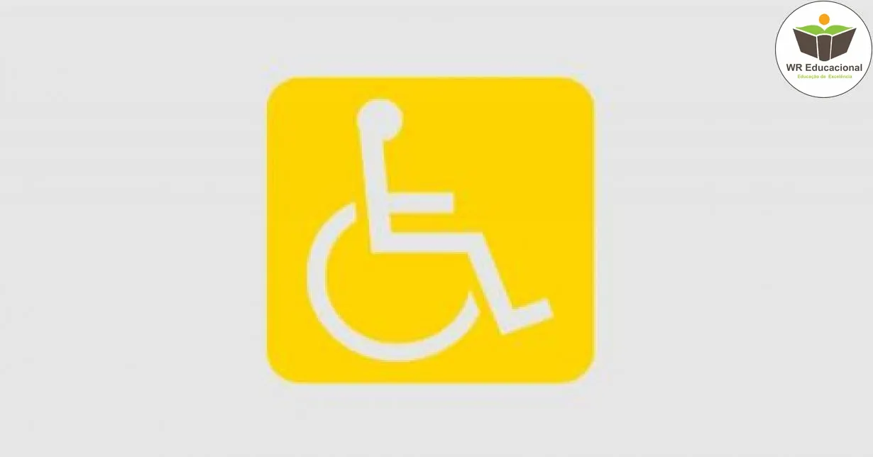 Curso de INICIAÇÃO EM EXCELÊNCIA NO ATENDIMENTO À PESSOA COM DEFICIÊNCIA
