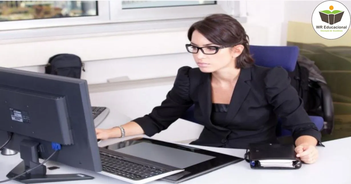 Curso de INICIAÇÃO EM TÉCNICAS DE SECRETARIADO