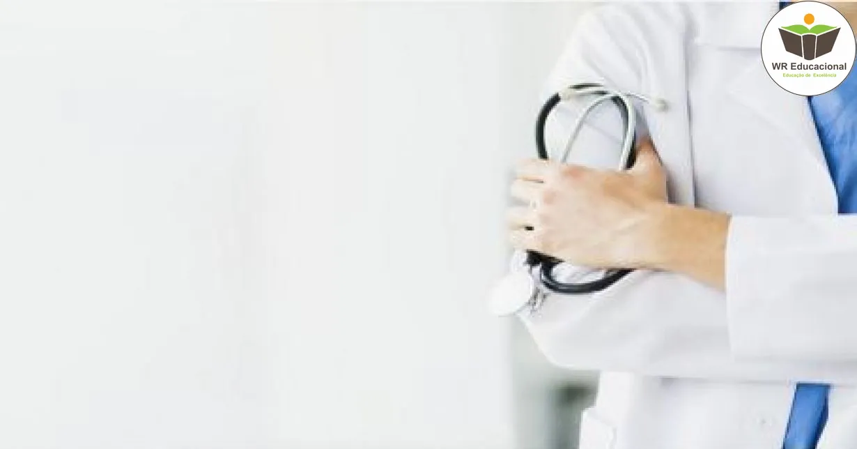 Curso de INICIAÇÃO NOS ASPECTOS HUMANOS NA GESTÃO HOSPITALAR