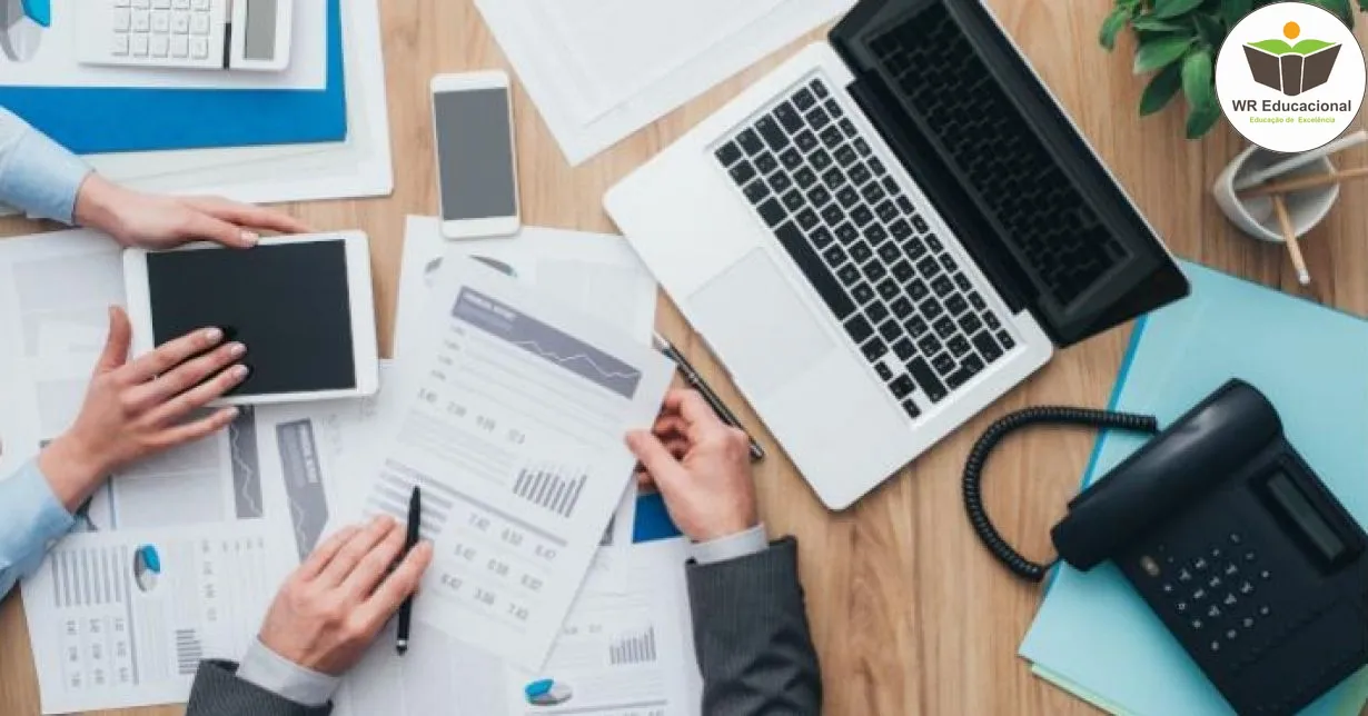 Curso de Introdução a Administração