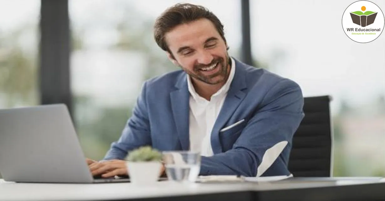 Curso de INTRODUÇÃO À COMUNICAÇÃO E MARKETING PESSOAL