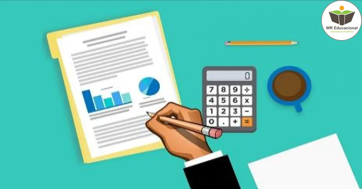 Curso de INTRODUÇÃO À ESTATÍSTICA CONTÁBIL