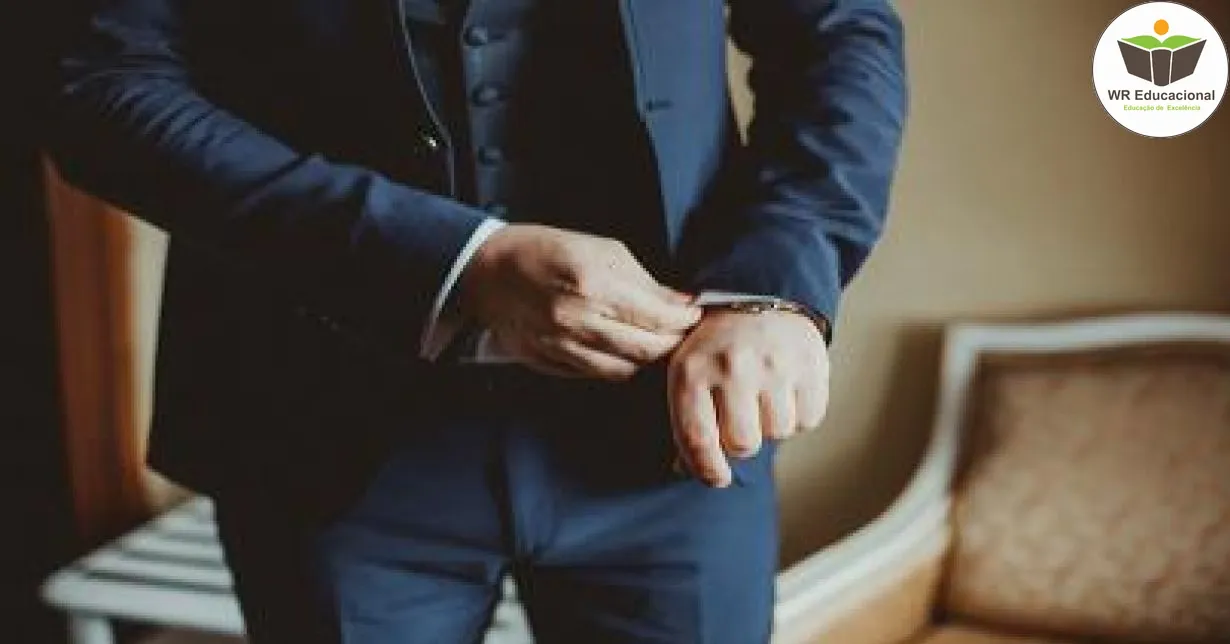 Curso de INTRODUÇÃO À ETIQUETA SOCIAL