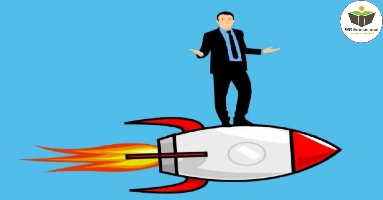 Curso de INTRODUÇÃO AO EMPREENDEDORISMO
