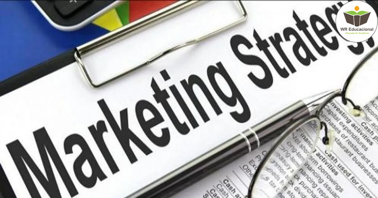 Curso de INTRODUÇÃO AO MARKETING