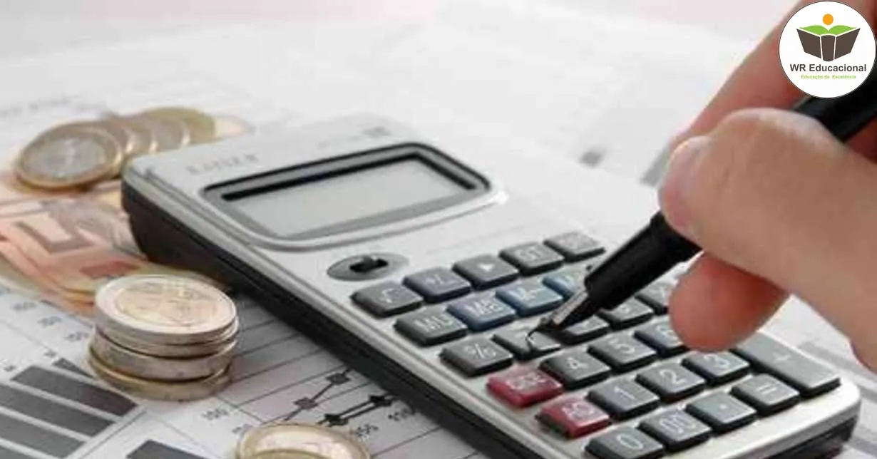 Curso de Matemática Financeira