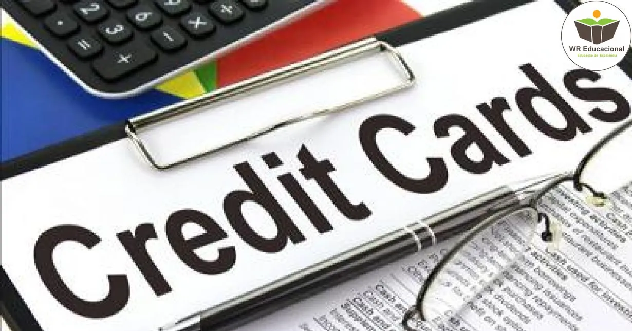Curso de NOÇÕES DE CRÉDITO