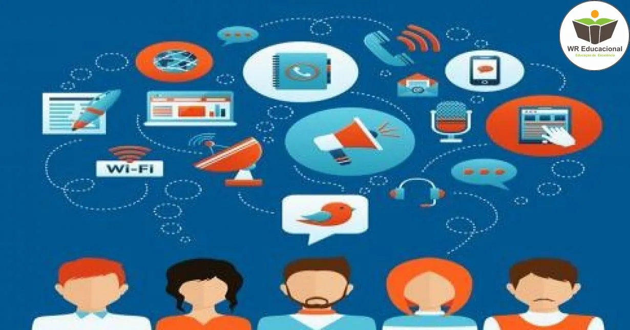 Curso de O papel da comunicação nas organizações