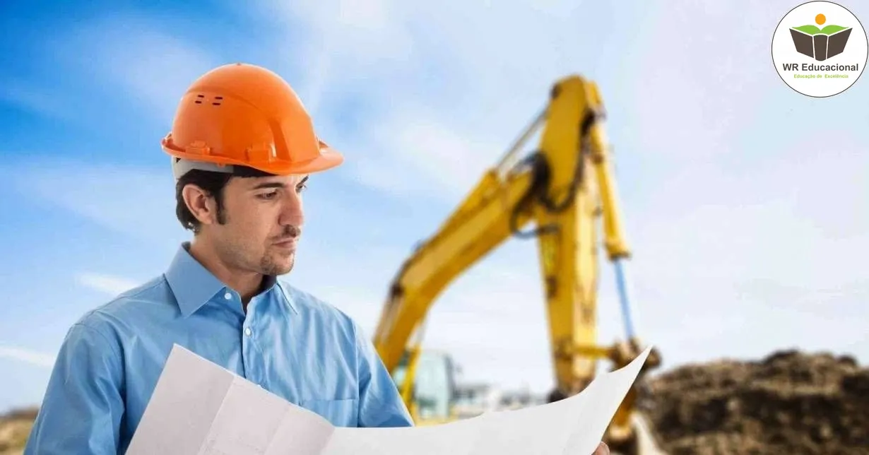 Curso de Orçamentista Industrial