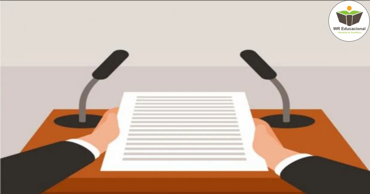 Curso de Palestrante empresarial