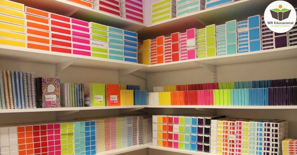 Curso Rápido grátis de Curso de personal organizer