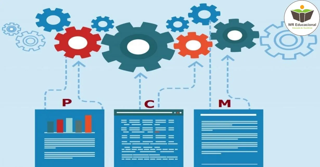 Curso de Planejamento e Controle da Manutenção (PCM)