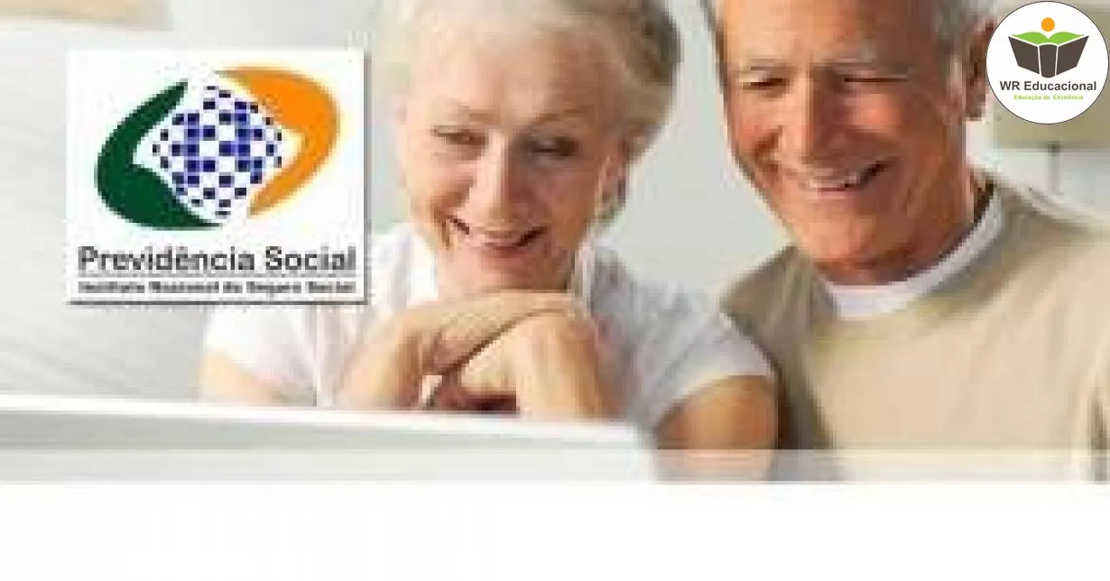 Curso de Previdência Social