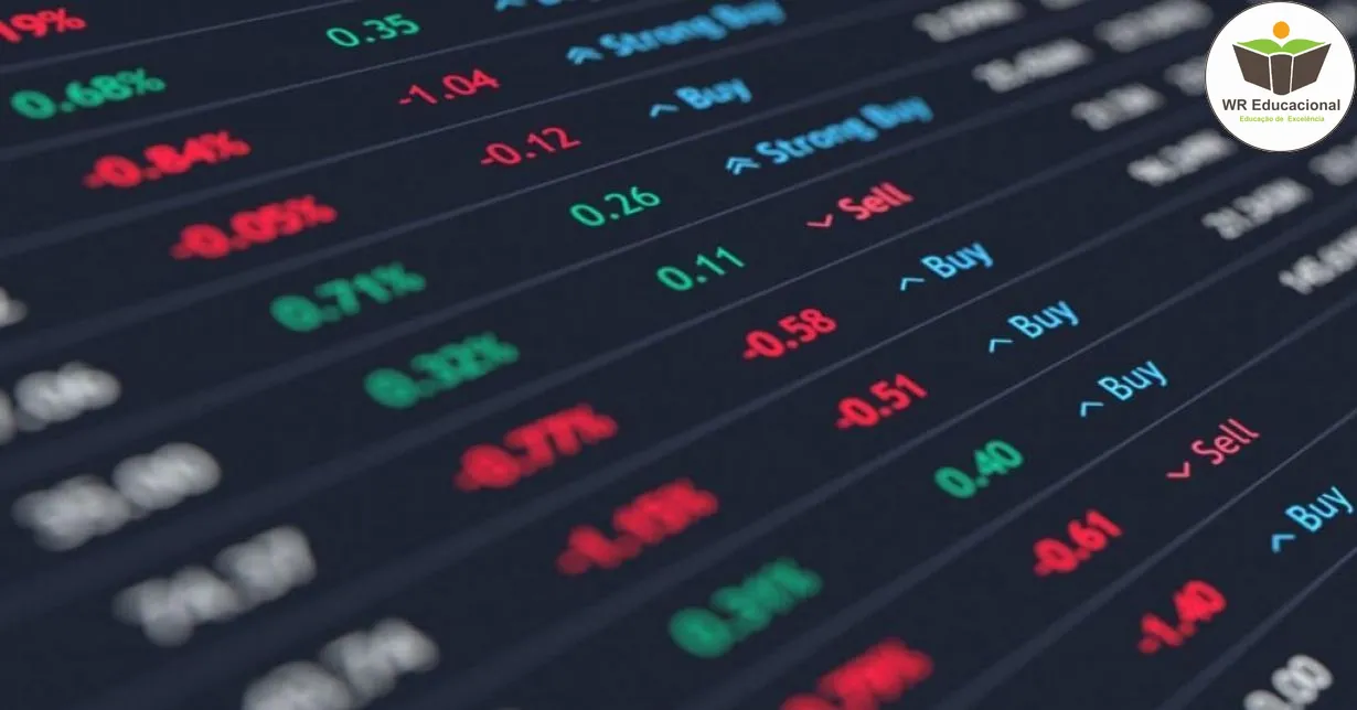 Curso de PRINCIPIOS BÁSICOS DE INVESTIMENTO