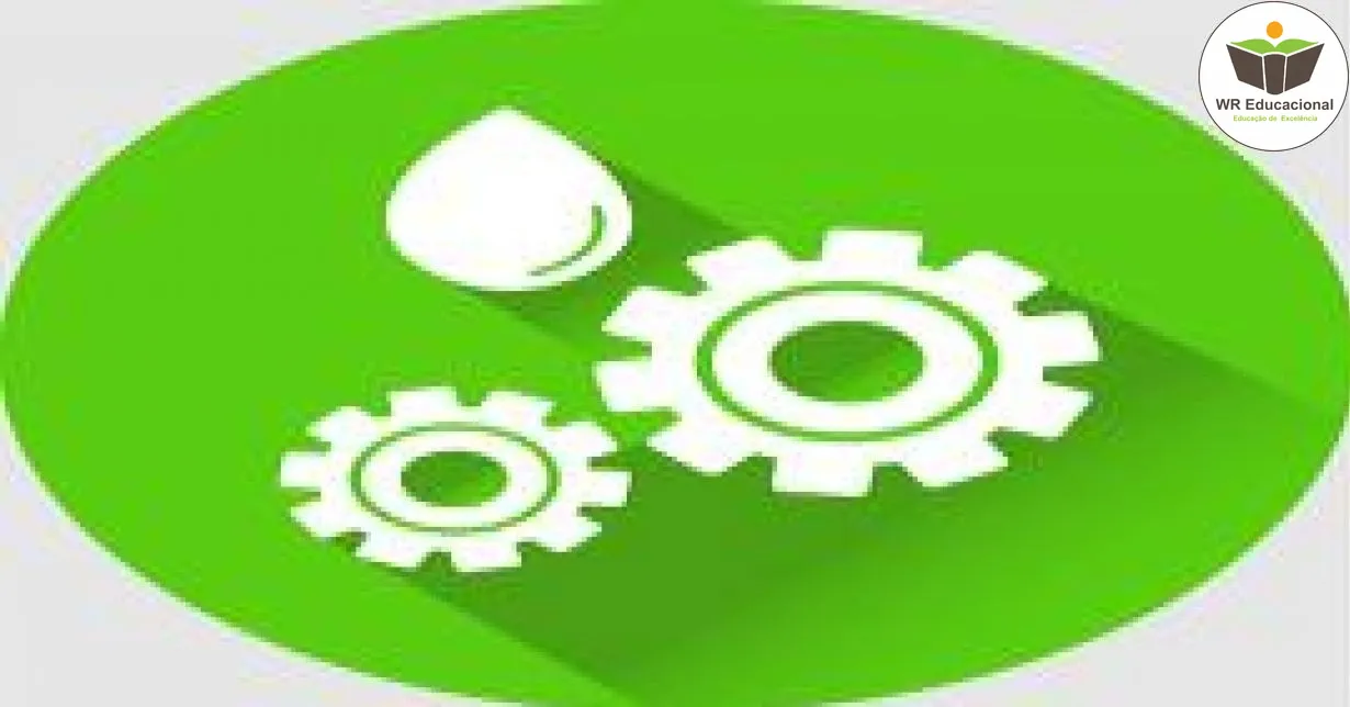 Curso de PRINCÍPIOS DA GESTÃO AMBIENTAL E SUSTENTABILIDADE