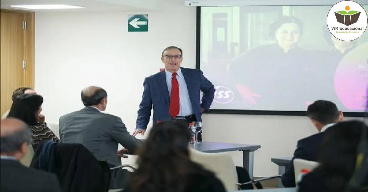 Curso de PRINCÍPIOS DAS ROTINAS ADMINISTRATIVAS