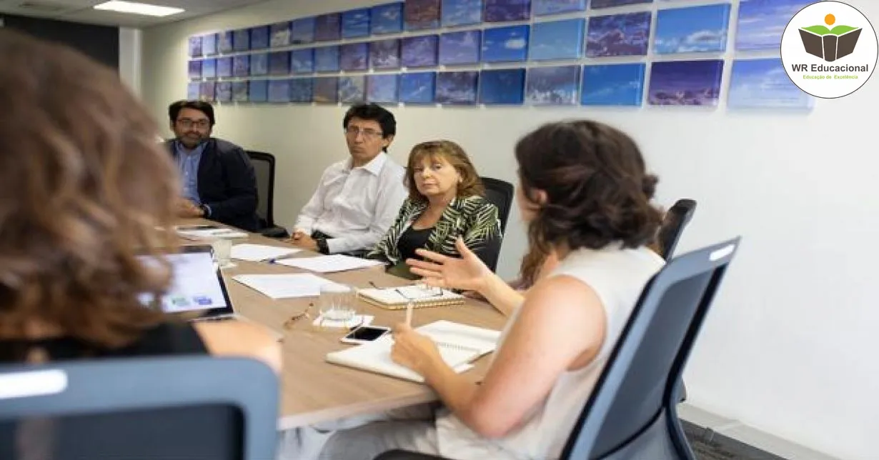 Curso de PRINCÍPIOS SOBRE COMO FAZER ATAS DE REUNIÃO