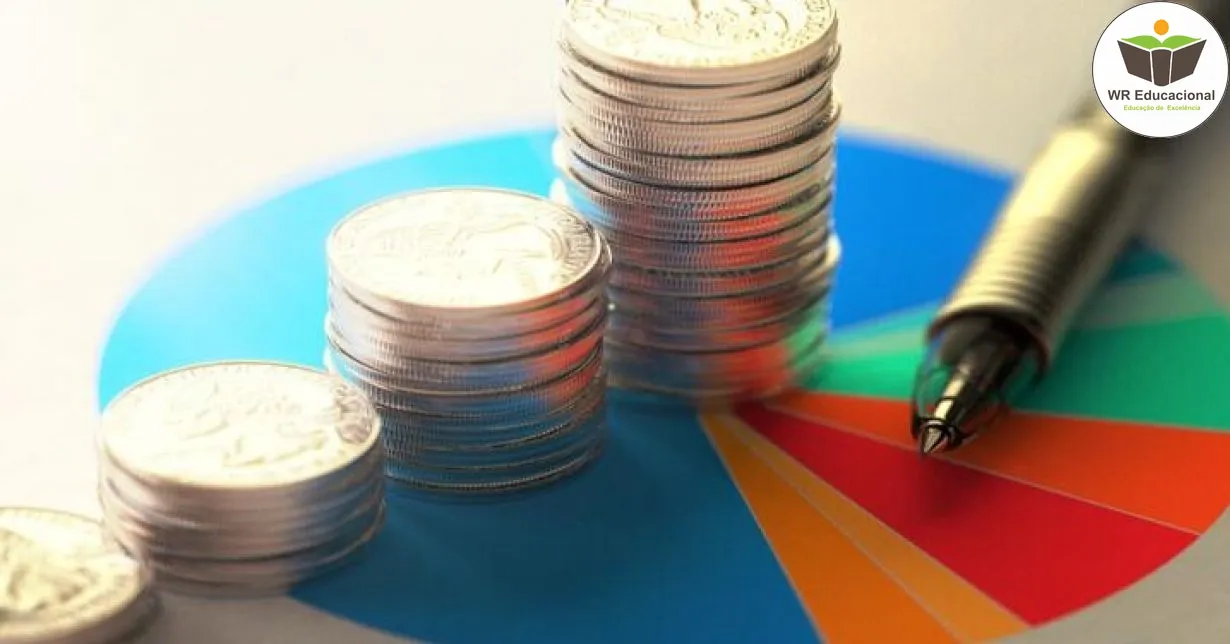 Curso de Sistema Financeiro Nacional e Participantes do Mercado