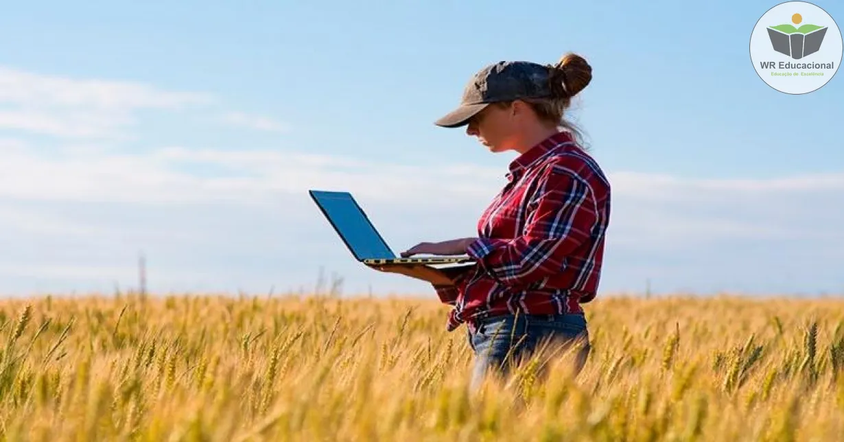 Curso de Administração Rural