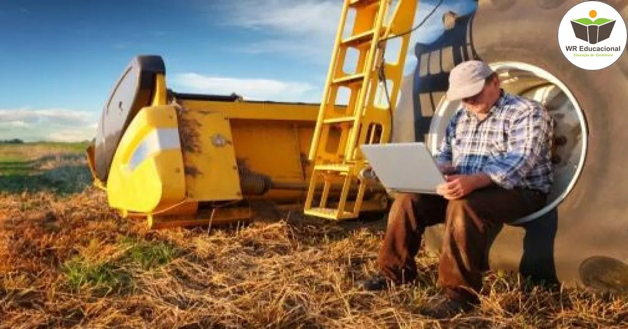 Curso de Administração de Agronegócios