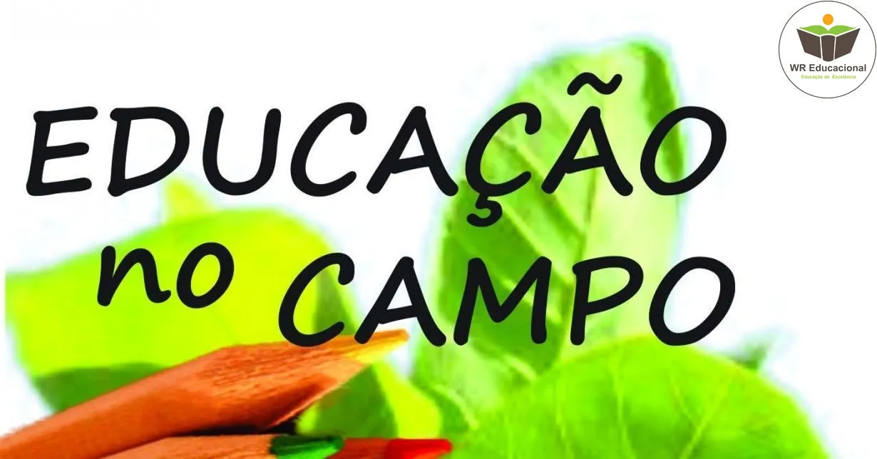 Curso de Educação do Campo