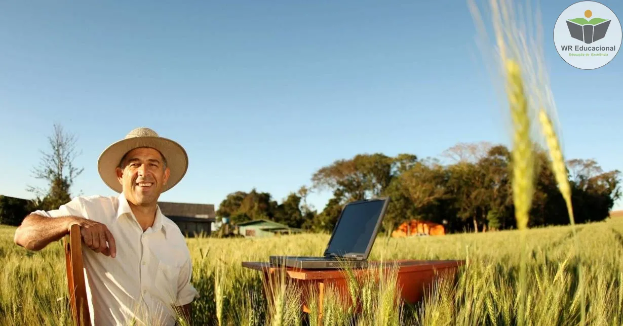 Curso de Gestão de Agronegócios