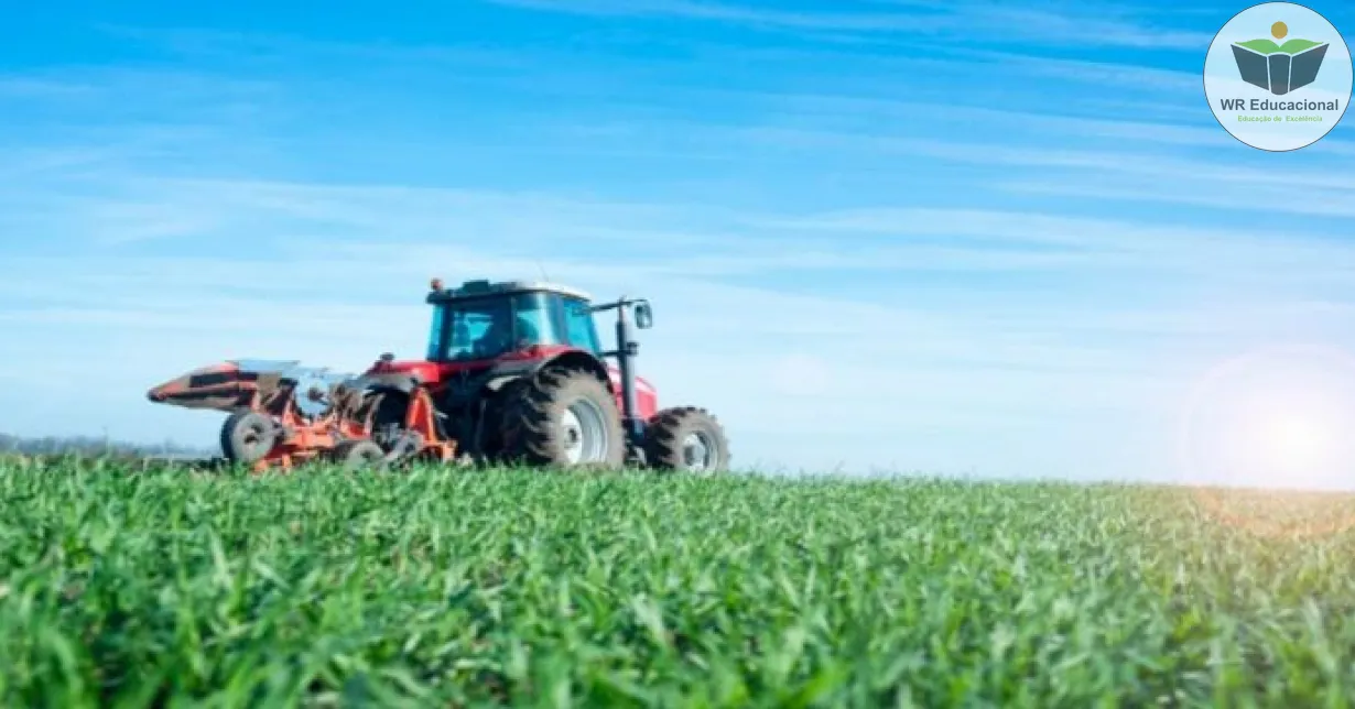 Curso de Inicialização ao Estudo dos Tratores Agrícolas