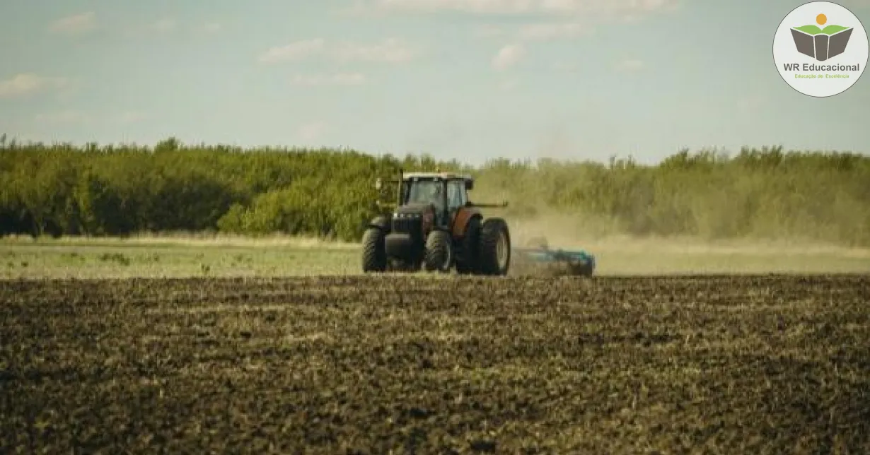 Curso de Tratores Agrícolas