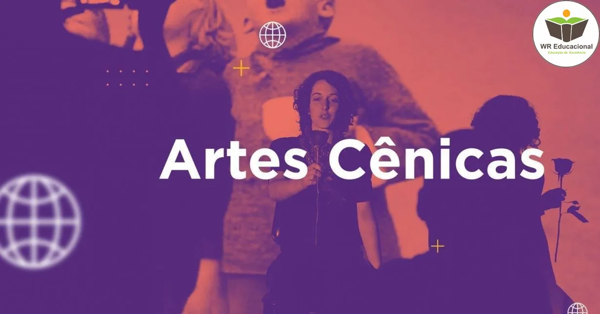 Curso de Noções Básicas em Artes Cênicas