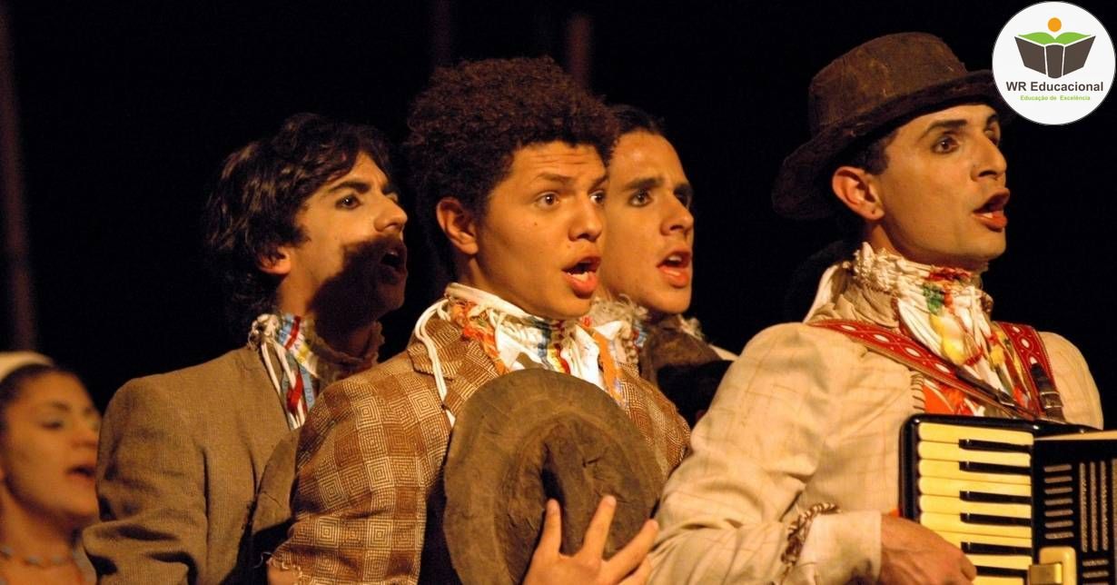 Curso Rápido grátis de Curso de introdução às artes cênicas