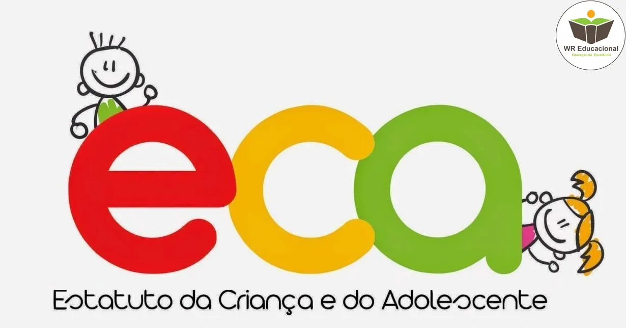 Curso de Introdução ao Estatuto da Criança e do Adolescente