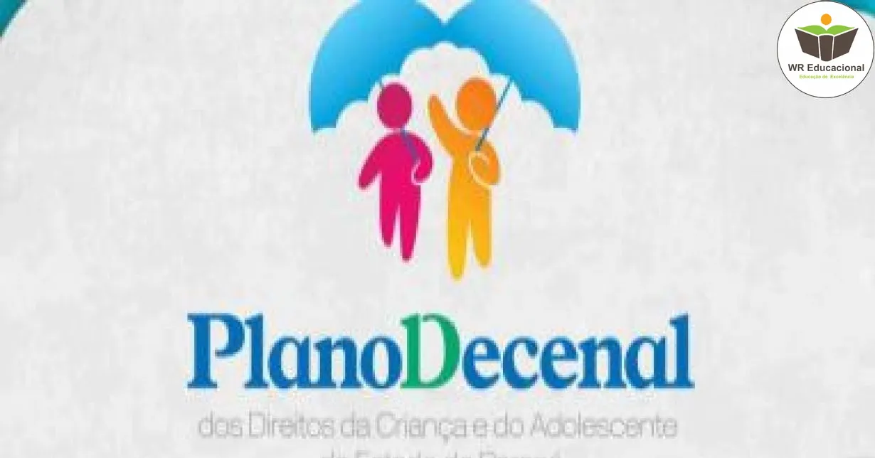 Curso de Plano Decenal de Atendimento Socioeducativo