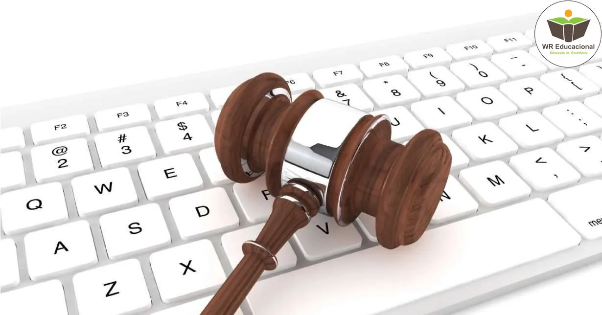 Curso de Noções Básicas do Direito Eletrônico via Web