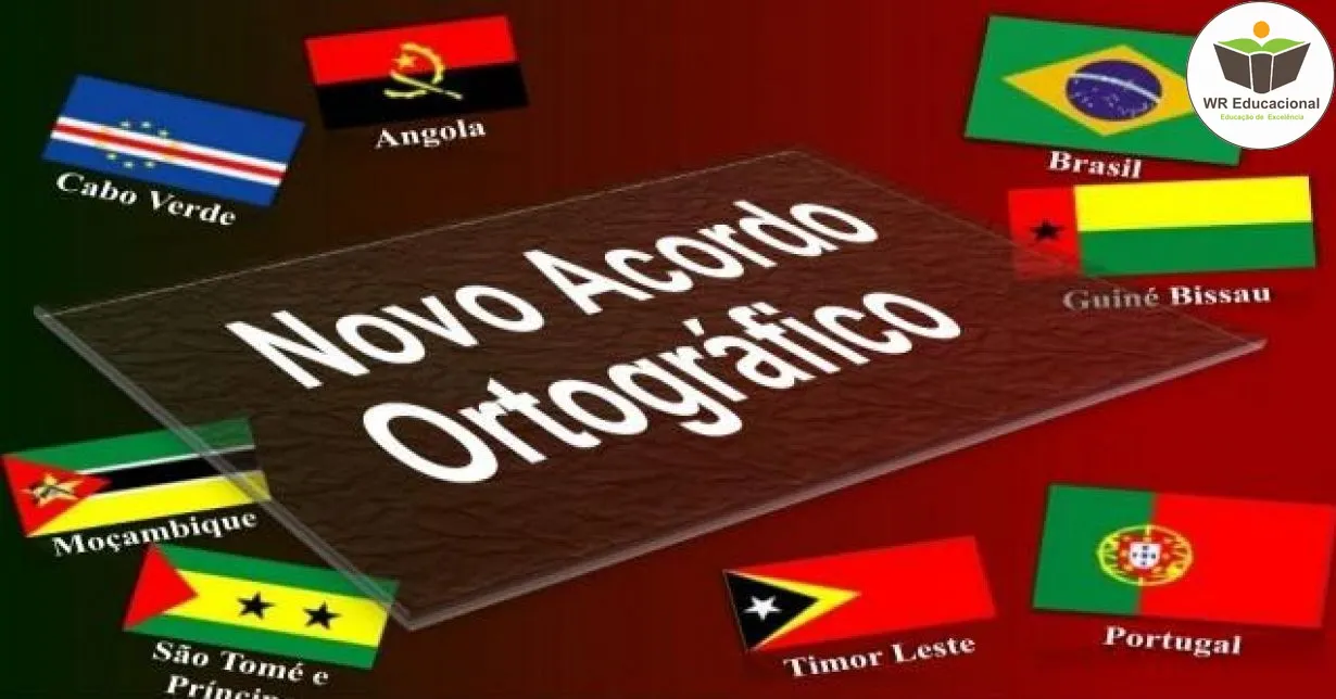 Curso de Novo Acordo Ortográfico