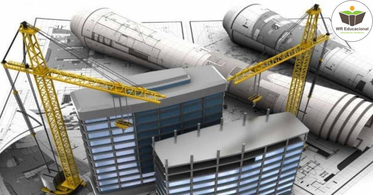 Curso Rápido grátis de Curso de edificações