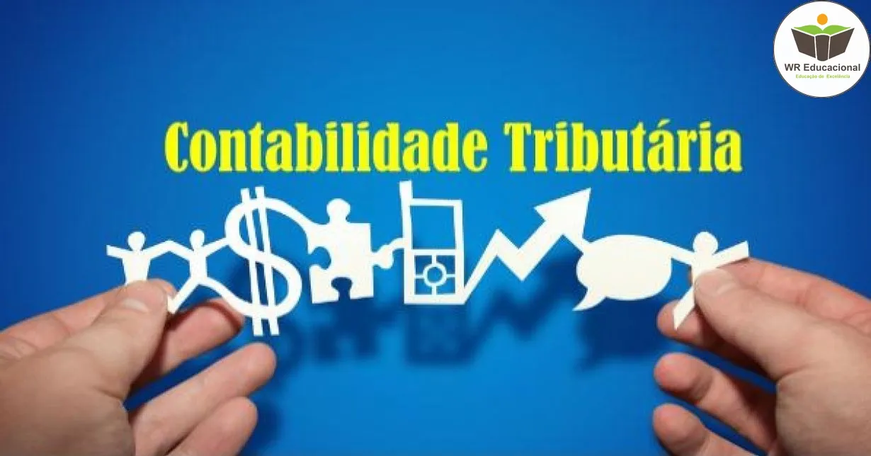 Curso de Contabilidade Tributária