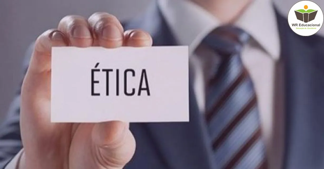 Curso de Ética Profissional dos Empregados do Estado