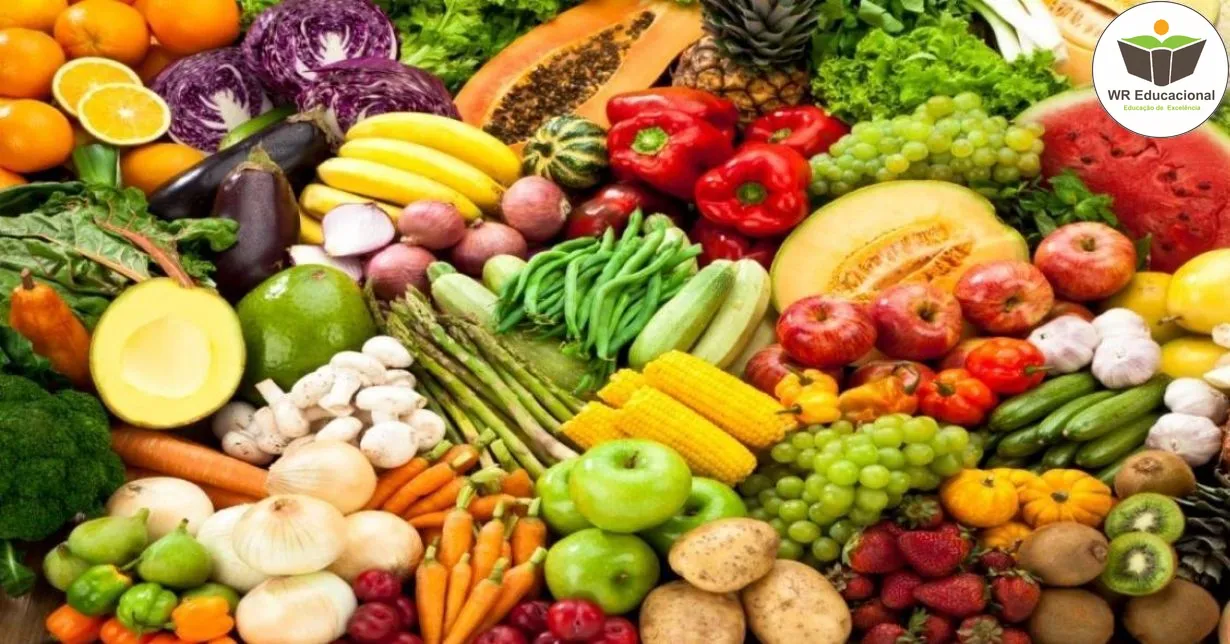 Curso de Guia Alimentar de Dietas Vegetarianas