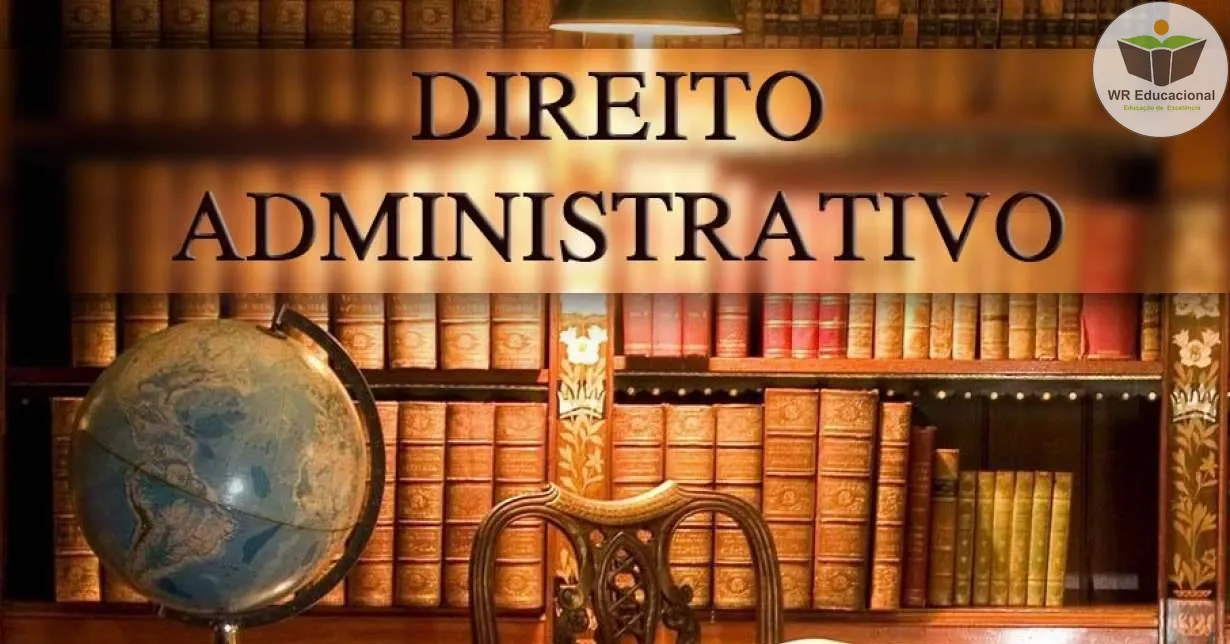 Curso de Inicialização ao Direito Administrativo