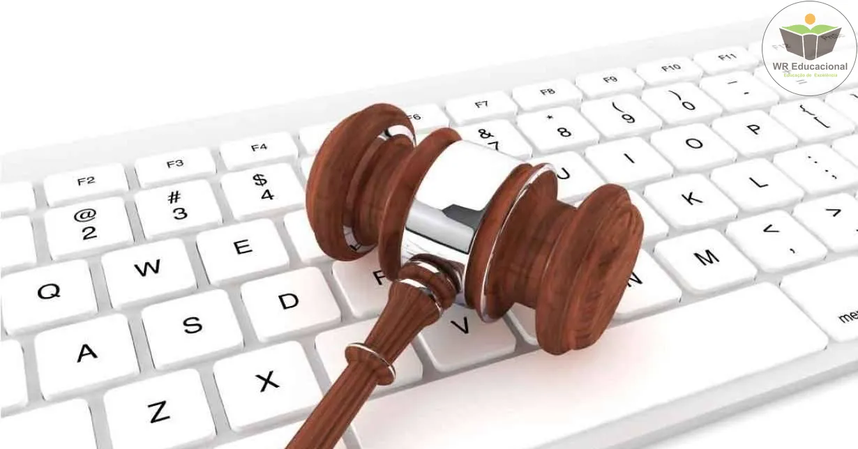 Curso de Inicialização ao Direito Eletrônico via Web