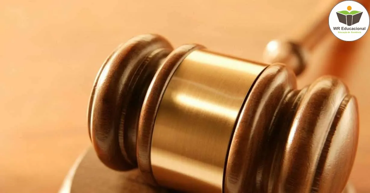 Curso de Inicialização ao Judiciário - TRE