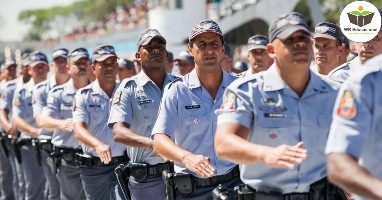 Curso de INTRODUÇÃO À CENA DO CRIME E À SEGURANÇA PÚBLICA