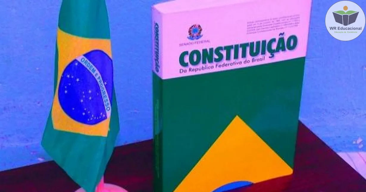 Curso de BÁSICO EM ADMINISTRAÇÃO PÚBLICA E CONSTITUIÇÃO NO BRASIL