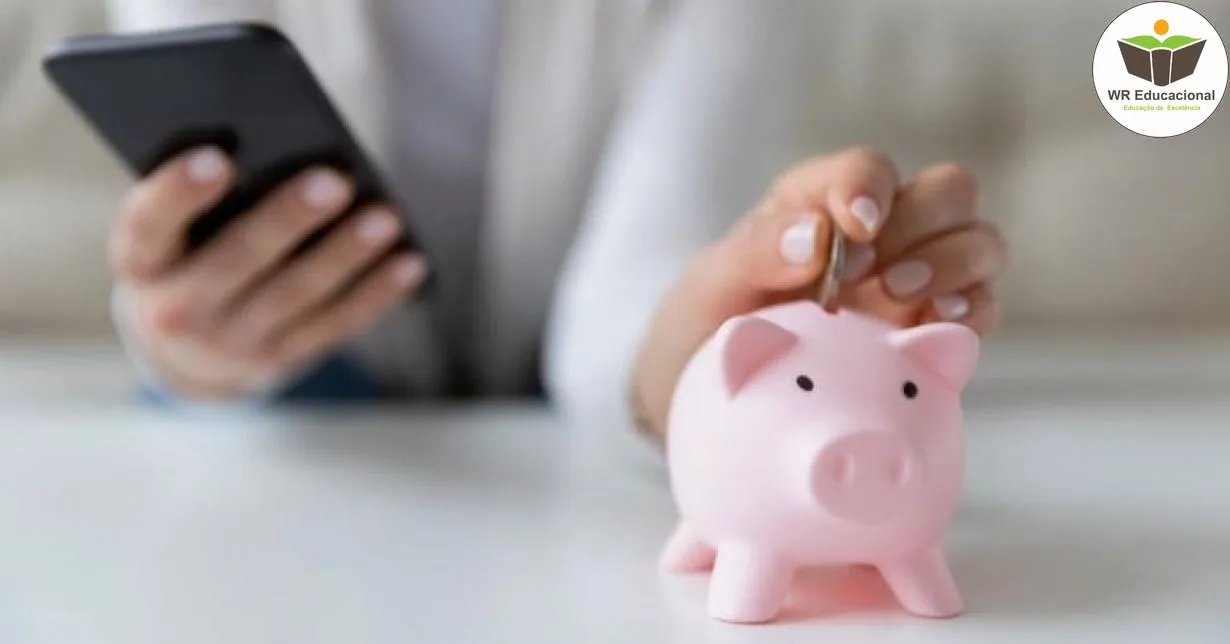Curso de Planejamento Financeiro Familiar