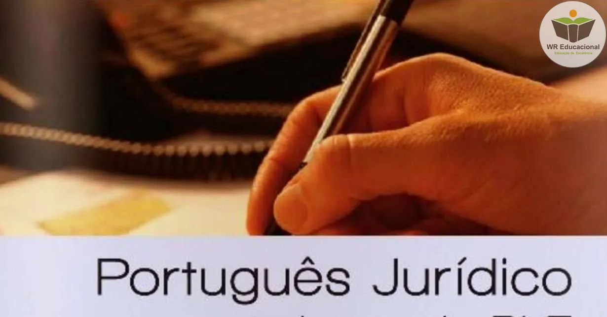 Curso de Português Jurídico