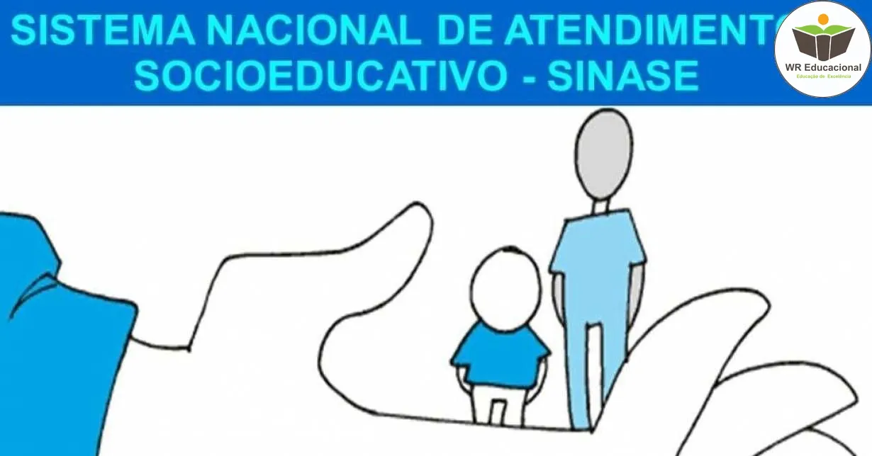Curso de SINASE - Sistema Nacional de Atendimento Socioeducativo