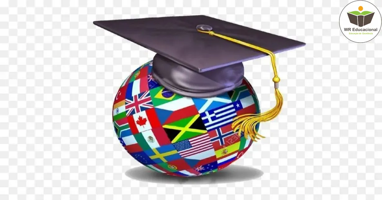 Curso de A Globalização e o Ensino da Geografia