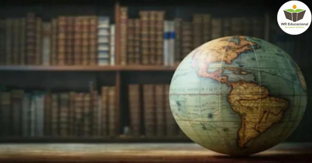 Curso de Geografia no Ensino Fundamental - Anos iniciais com a BNCC