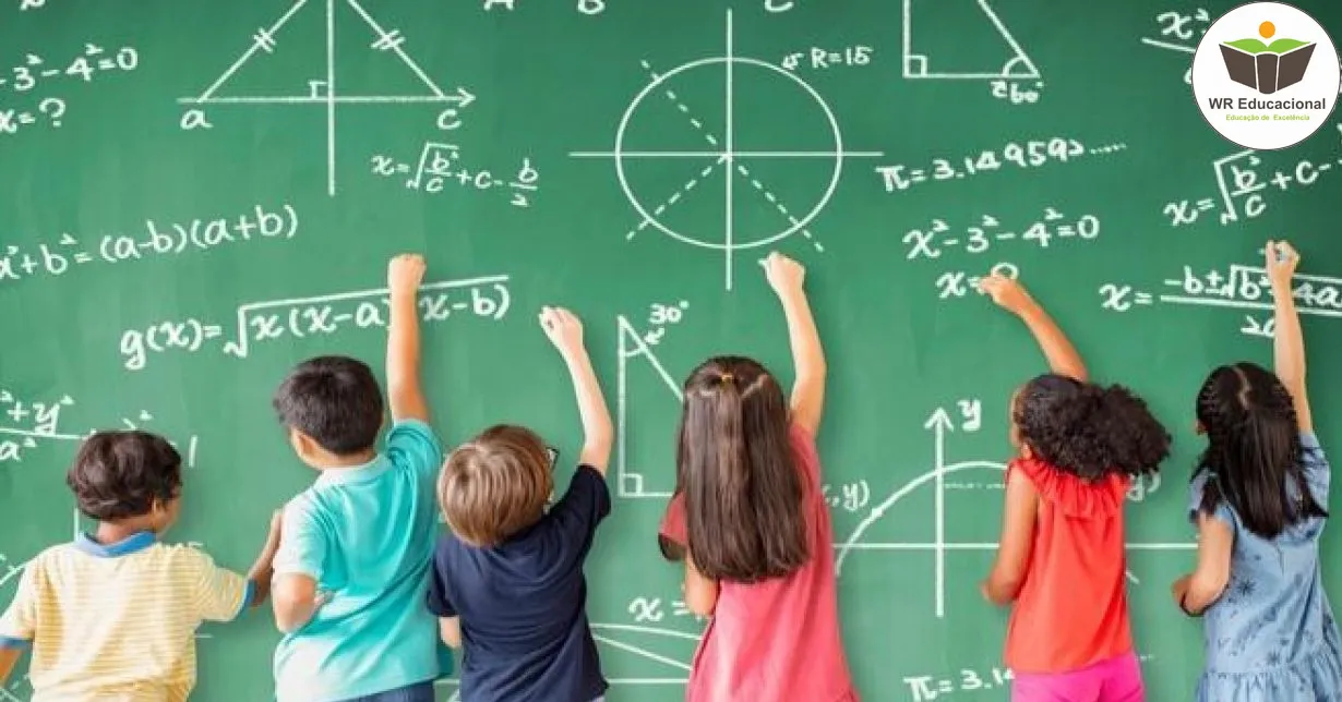 Curso de Matemática no Ensino Fundamental - Anos iniciais com a BNCC
